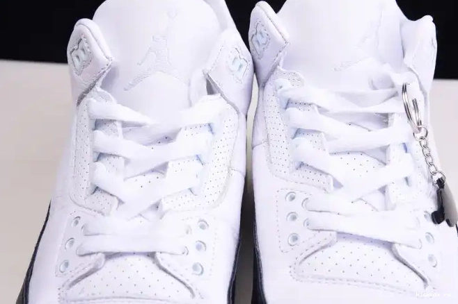 Cheap AIR FRAGMENT DA3595-100 JORDAN 3 0524